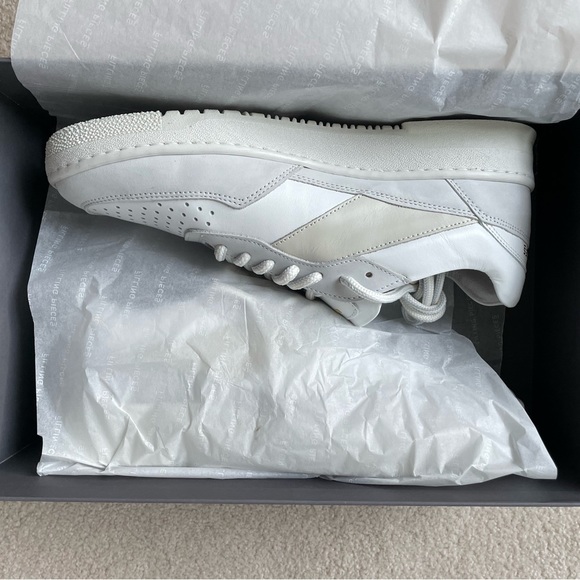 Filling Pieces Ace Spin White US SZ 9 - Picture 6 of 7